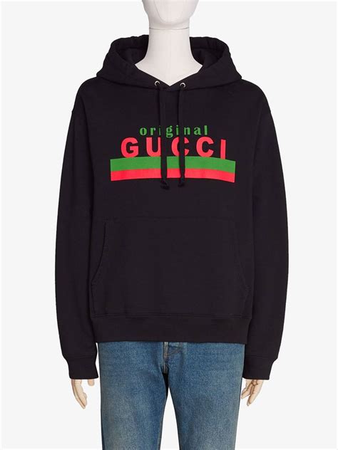 gucci x xhampton hoodie|gucci hoodie original price.